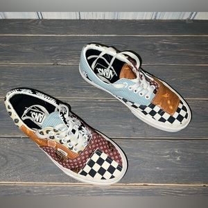 Vans Women Shoe